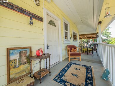 Porch
