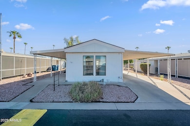 9302 E Broadway Rd unit 49, Mesa, AZ 85208 - photo 2