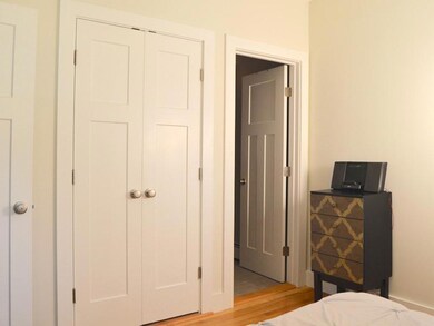 Bedroom.