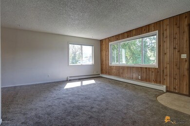 Upstairs Unit