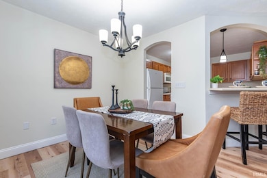 2081 W Arbor Ridge Way, Bloomington, IN 47403 - photo 5