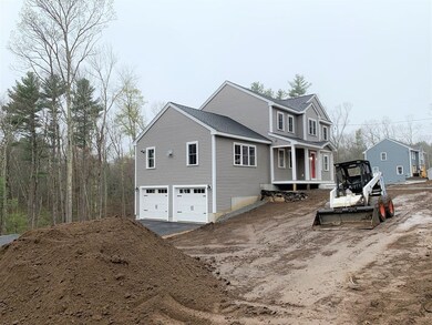 2 Davidson Rd, Charlton, MA 01507 - photo 4