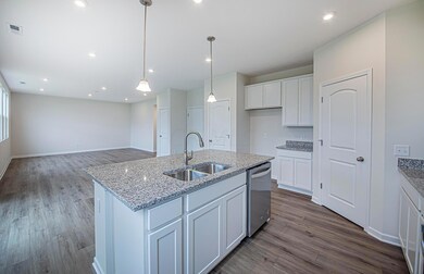 5 Kitchen