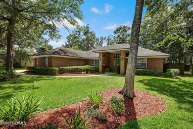 MILLS RIDGE LN HOME ON LARGE LOT