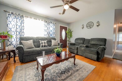 156 Rutledge Ln, Amherst, VA 24521 - photo 5