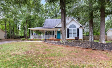 409 Goldbug Dr, Boiling Springs, SC 29316 - photo 2