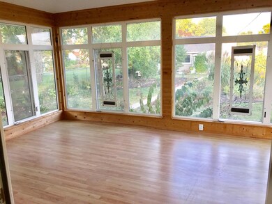 Sunroom