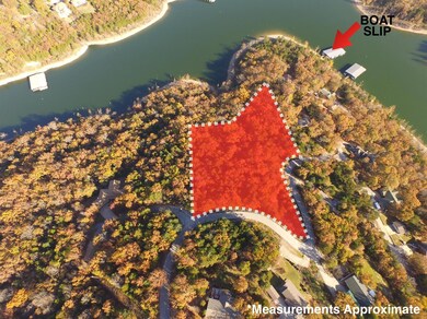 Tbd Fox Fire Knoll Dr, Kimberling City, MO 65686 - photo 2