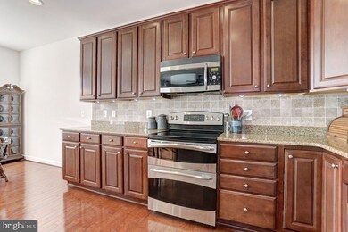 1505 Broadneck Place unit 2-201, Annapolis, MD 21409 - photo 7