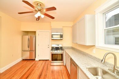 15 Vesta Rd unit 2, Dorchester Center, MA 02124 - photo 2