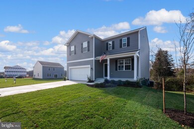 523 Atkinson St, Shenandoah Junction, WV 25442 - photo 2