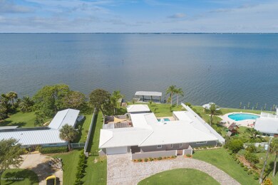 23 W Point Aerial