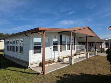 36615 Dina Dr, Zephyrhills, FL 33542 - photo 2