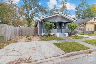 1232 E 42nd St, Savannah, GA 31404 - photo 3
