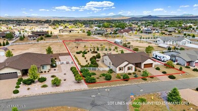 1482 W Anne Marie Dr, Chino Valley, AZ 86323 - photo 2