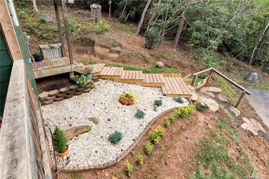 Welcoming Front Walkway and Landscaping