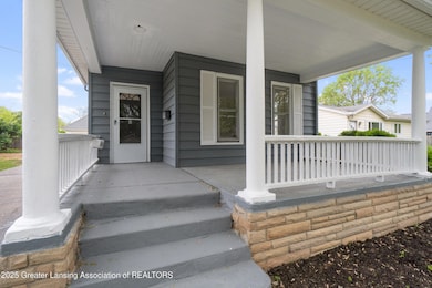 828 Backus St, Jackson, MI 49202 - photo 2