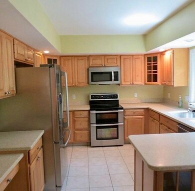 203 Spiers Rd unit 203, Newton Center, MA 02459 - photo 7