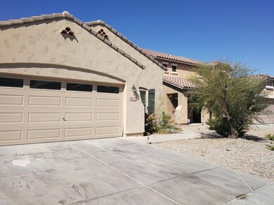 Side-Front Home View