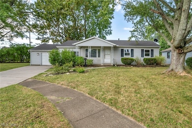 1931 Mark Dr, Lorain, OH 44052 - photo 5