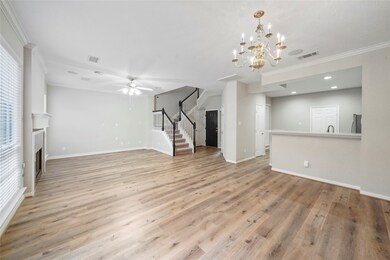 58 Harvest Wind Place, Spring, TX 77382 - photo 4