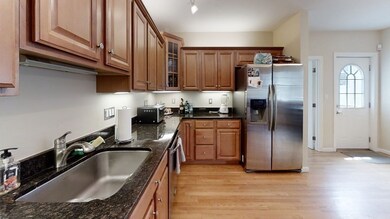 12 Parker St unit 2, Charlestown, MA 02129 - photo 2