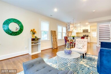 729 Larchmont Ave, Capitol Heights, MD 20743 - photo 4