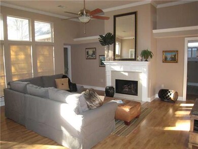 Den/Family/Great Room.