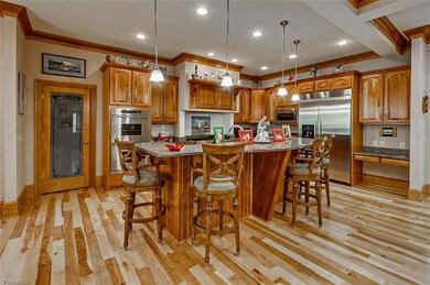 2462 Mountain Lake Rd, Asheboro, NC 27205 - photo 7