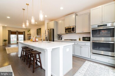 853 Basswood Dr, Stafford, VA 22554 - photo 7