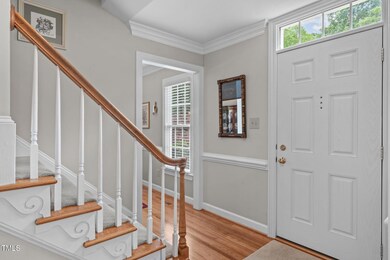 Craftsman Moldings