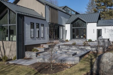 11 Willard Rd, Weston, MA 02493 - photo 2