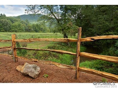 Community Entrance