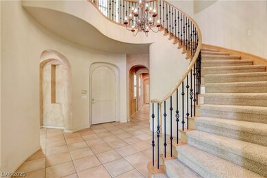 3037 Soft Horizon Way, Las Vegas, NV 89135 - photo 7