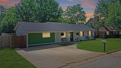 222 Ross Ave, Denison, TX 75020 - photo 2