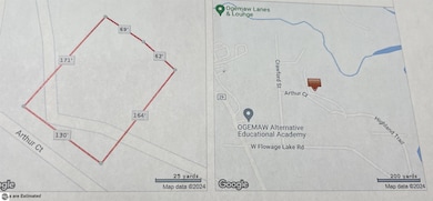 0 Arthur Ct unit 1926536, West Branch Township, MI 48661 - photo 3