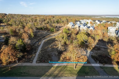 105 Ridgeline Rd, Eufaula, OK 74432 - photo 2