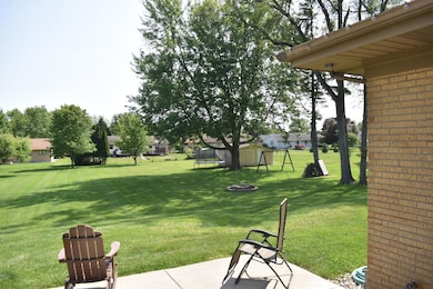 Back Yard Barn