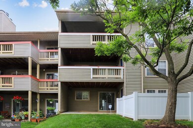 14308 Bowsprit Ln unit 444, Laurel, MD 20707 - photo 5