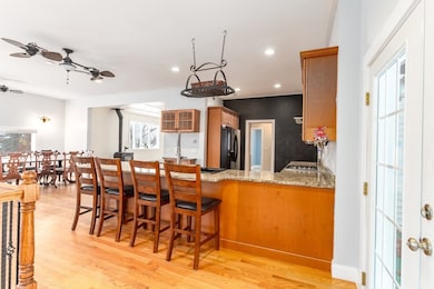 16 Opeechee St, Lanesborough, MA 01237 - photo 4