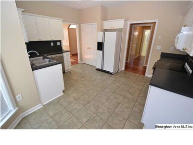 Another view of kitchen.