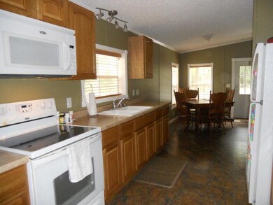 Kitchen View