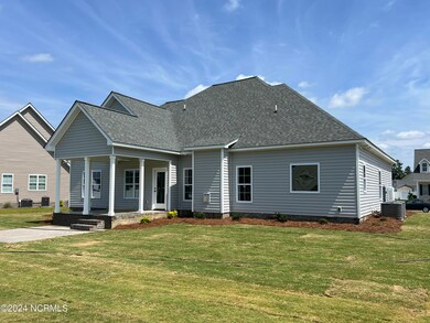 1936 Belles Ferry Ct, Greenville, NC - photo 4