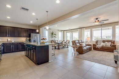 22651 E Via Del Verde, Queen Creek, AZ 85142 - photo 4