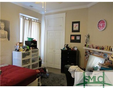 Master Bedroom.