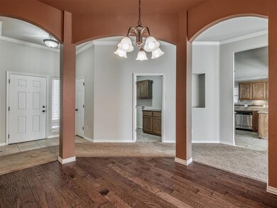 1604 NW 123rd Place, Oklahoma City, OK 73120 - photo 4