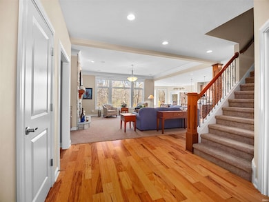 17322 Mending Fences, Spencerville, IN 46788 - photo 5