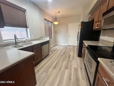 Kitchen/Eat in