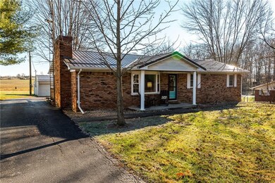 6790 N Bogardus Rd, Austin, IN 47102 - photo 2