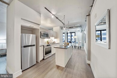 The Alta unit 402, Washington, DC 20005 - photo 2